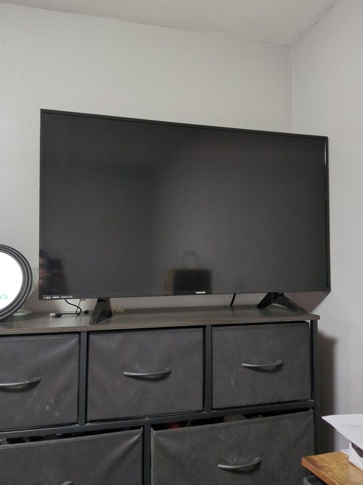 Television led