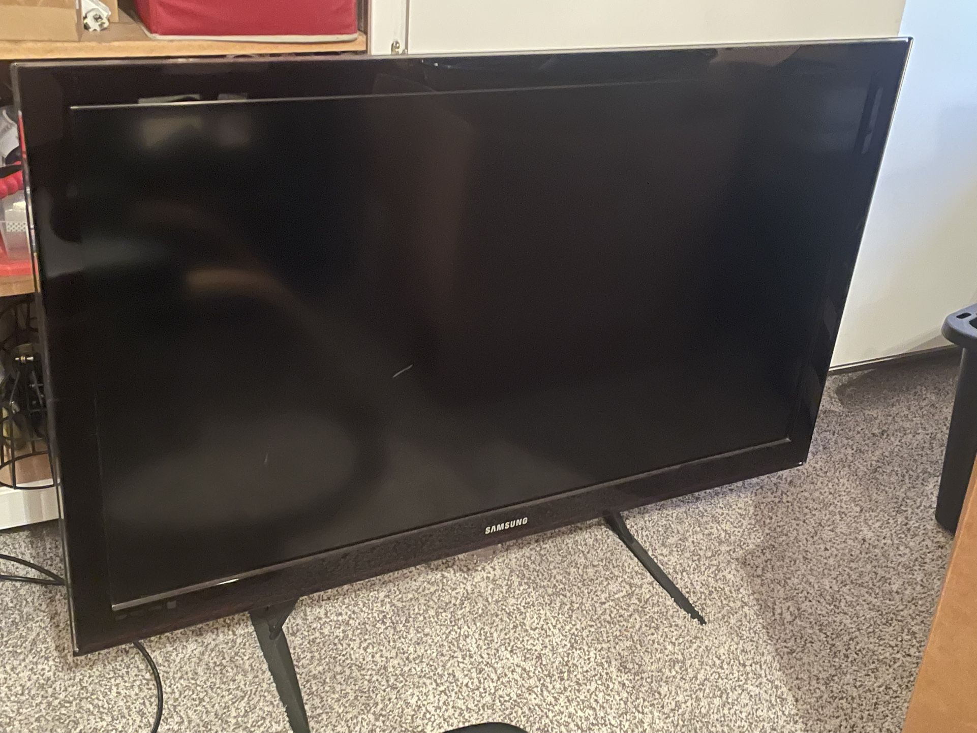 Samsung 47’ TV