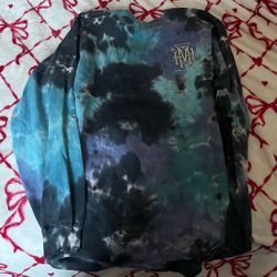 Disney Parks Madame Leota glow-in-the-dark Spirit Jersey, 2022