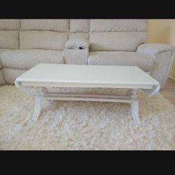 Shabby Chic Coffee Table