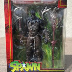 Raven Spawn