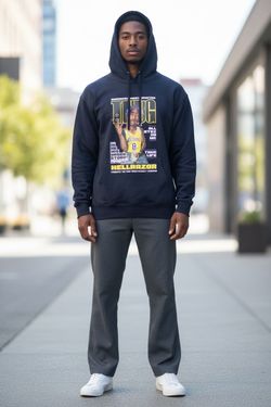 Thug life tribute hoodie - Tupac x Lakers mashup design,kids, youth, men, women,available all sizes and colors