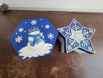 Christmas Decorations - 20 For All