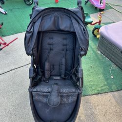 Single Stroller Jogger