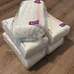 parents choice diapers size 2