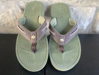 Sperry Top-Sider Mens Sandal Flip-Flop —-Size 12 Men’s $14 FIRM