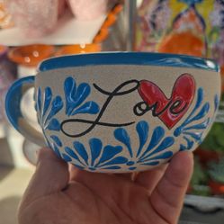 💥❣️ Tazas De Corazón ❣️💥