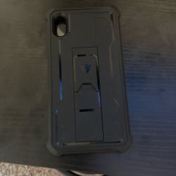 iPhone XS Max Phone Case