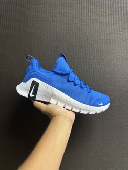 Nike Free Metcon 6 ( Men’s) 
