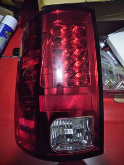 2003 Ford expedition led