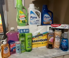 Household bundle