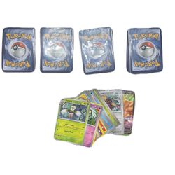 ➡️ Premium Pokémon Mystery Pack – Guaranteed Ultra Rare/Holo + Japanese Card – 28 Cards! 