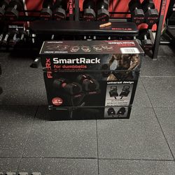 Dumbbell Stand 