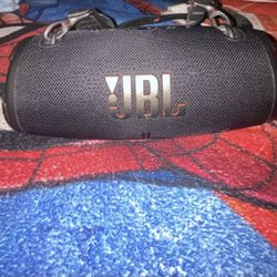 JBL xtreme 3 Speaker