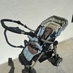 Baby Stroller