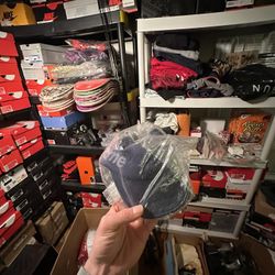 Supreme Jacquard Pique Camp Cap  Brand New!