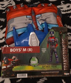 Boys Halloween Costumes New