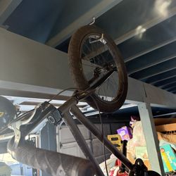 Bmx Sumbrosa 