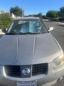 2005 Nissan Sentra