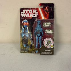 STAR WARS 3.75” Droid Action Figure. 