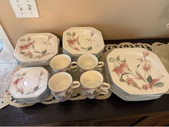 Fine China