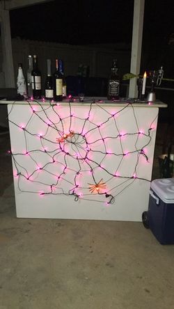 Bar for *R*E*N*T*
