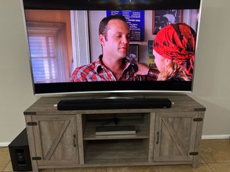 Samsung 65 inch 4k 3D TV Curved