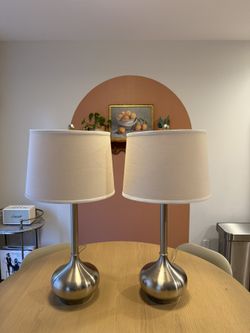 Table Lamps