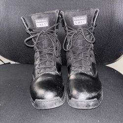 Tactical Boots