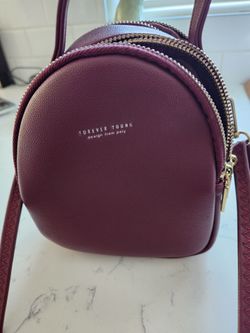 Forever Young bag