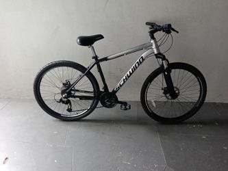 BICYCLE SCHWINN 21 SPEED SIZE 27,5 BRAND NEW