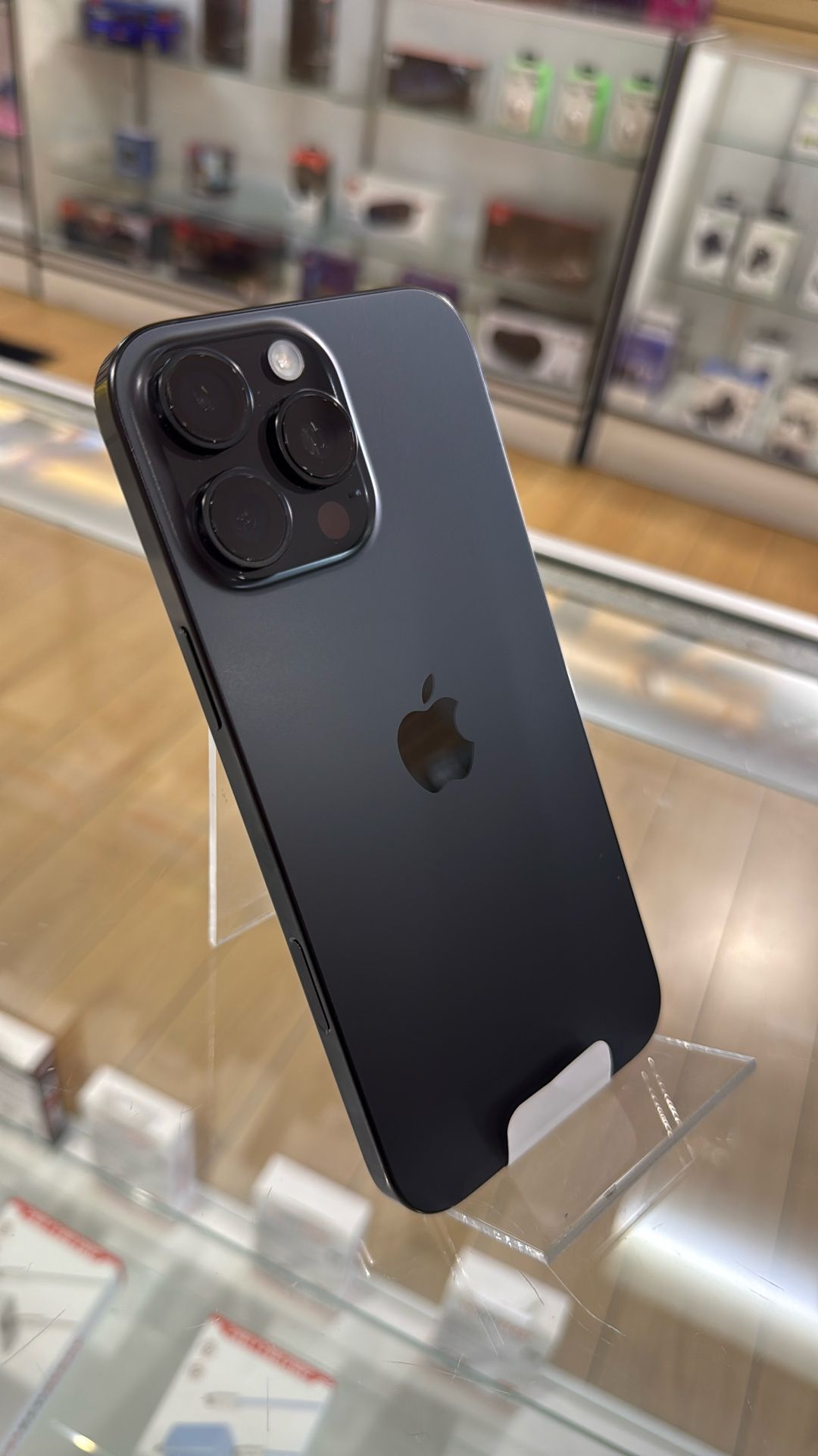 Apple iPhone 16pro Max 256Gb Factory Unlocked/ Liberado De Compania