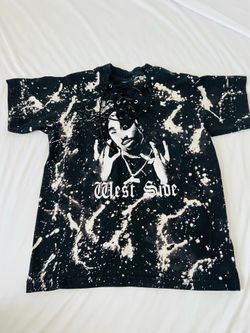 2Pac Toddler T-shirt size 3T