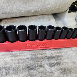 Snap On Tools 