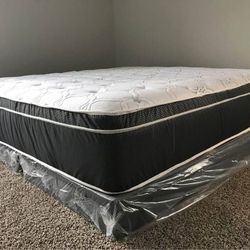 HUGE MATTRESS SALE !! ALL SIZES! KING QUEEN FULL TWIN!!
