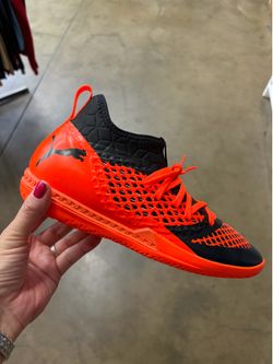 $20 Indoor Soccer Shoes