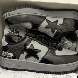 Doom stas ( Never Worn ) 