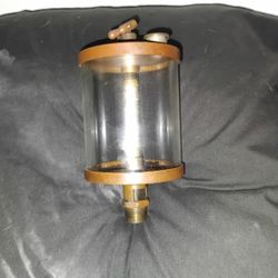  ESSEX  DETROIT MACHINERY OILER  