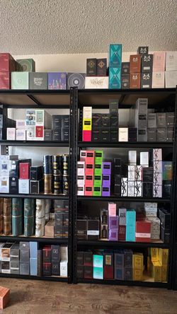 Perfumes de Marca 🔥 Gran Variedad