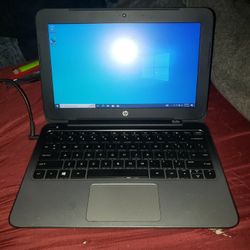 HP Stream 11 Pro Notebook Laptop