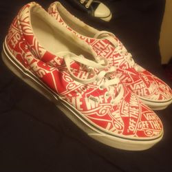 Vans