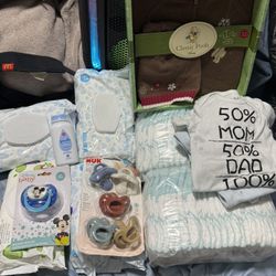 Baby Bundle 