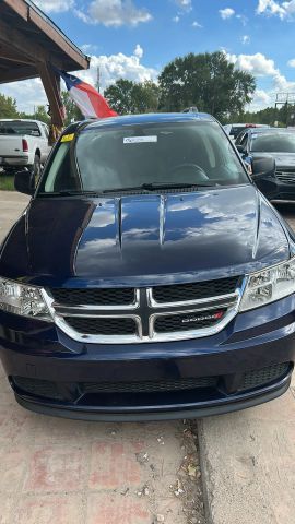2019 Dodge Journey