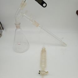 Laboratory Glass. Distiller. Distillery. Distill. Still