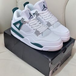 Jordan 4 Retro