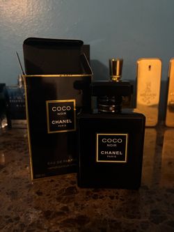 Chanel Coco Noir Eau de Parfum 100ml