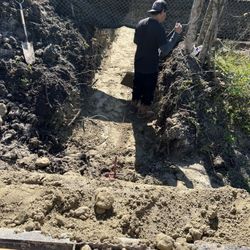 Culvert Installation 