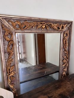 mirror