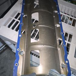 2009-2018 Ram 1500 oil pan gasket