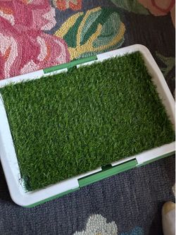 Dog urine Mat